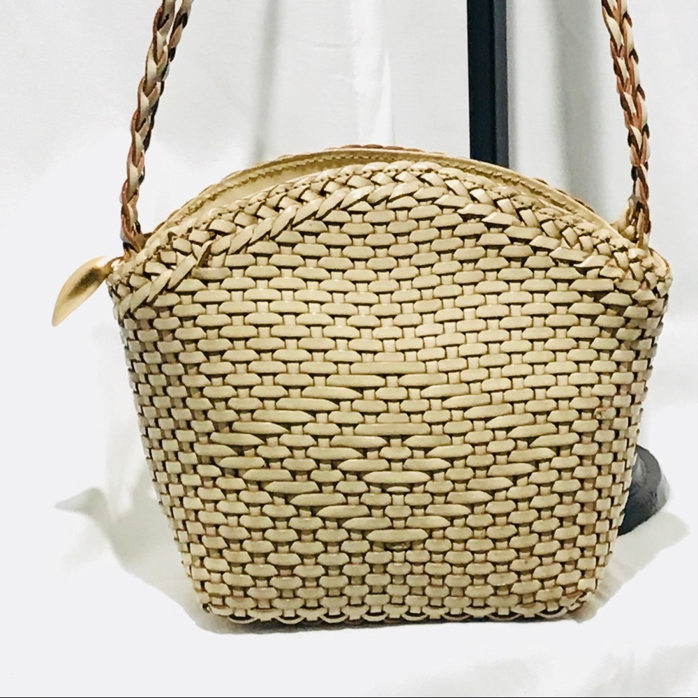 De Vecchi shoulder bag